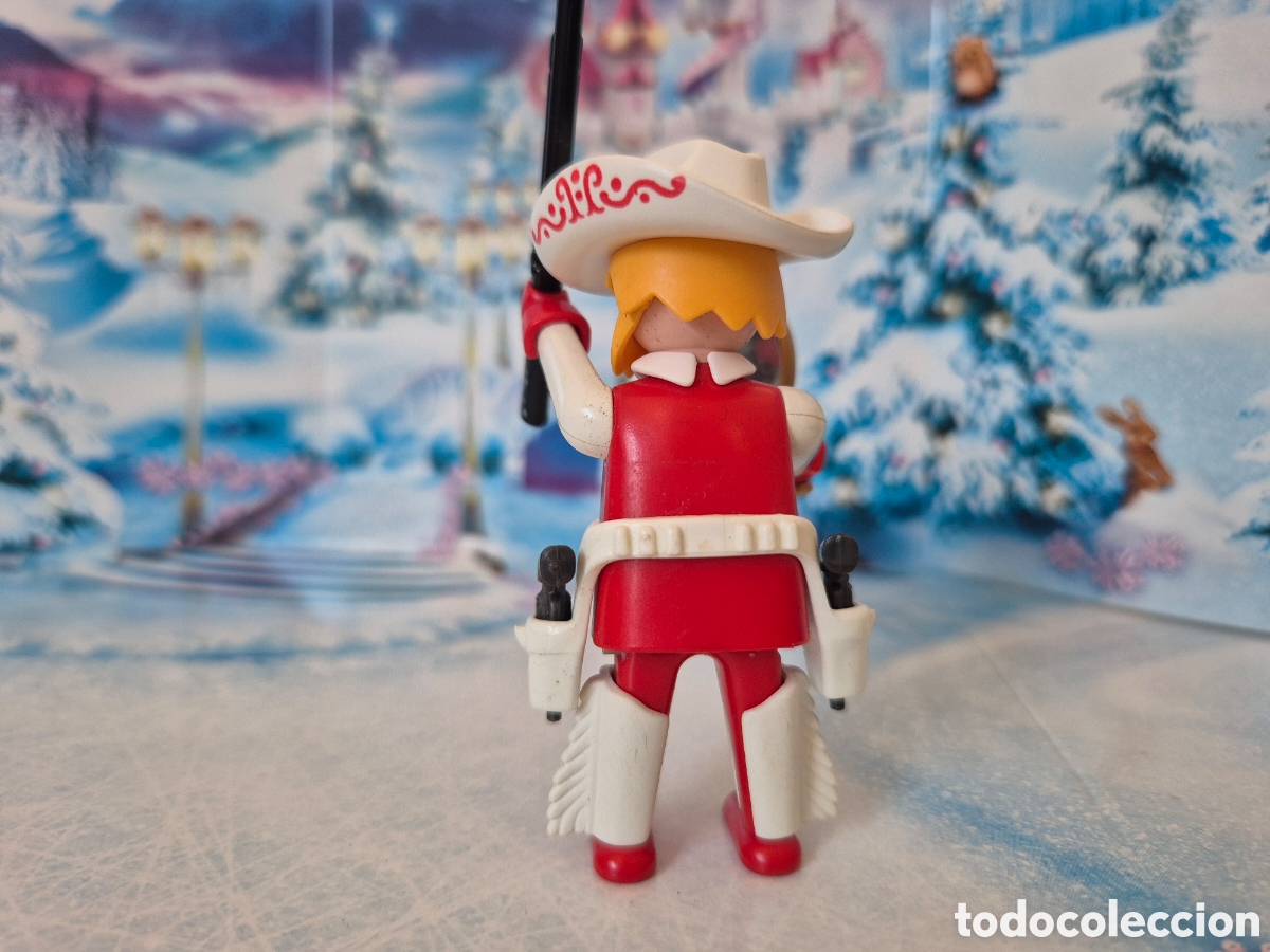 Playmobil: PLAYMOBIL SPECIAL 4525 - Foto 3