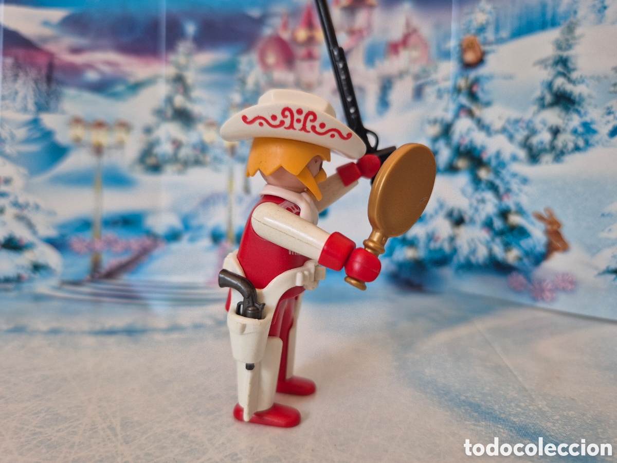 Playmobil: PLAYMOBIL SPECIAL 4525 - Foto 4