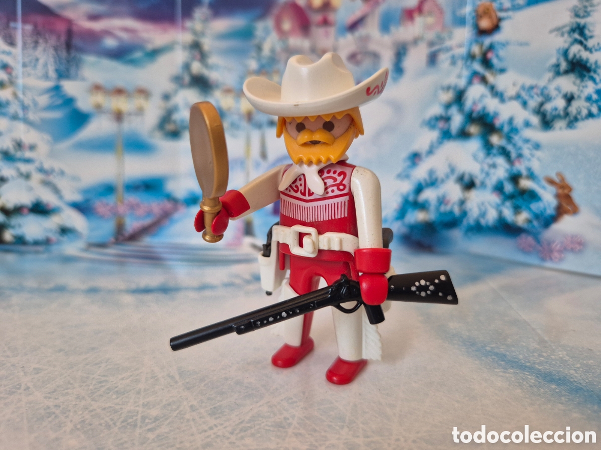 Playmobil: PLAYMOBIL SPECIAL 4525 - Foto 5