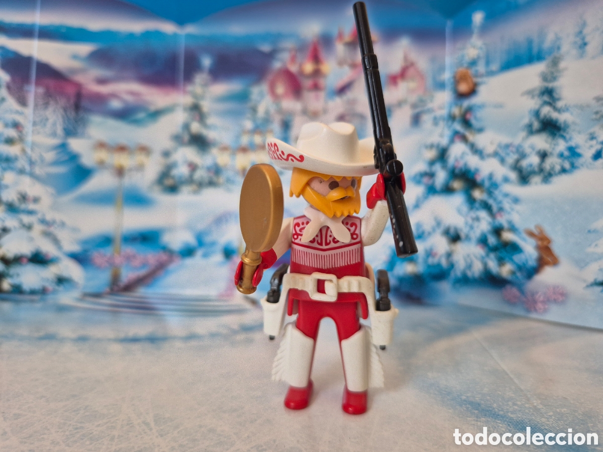 Playmobil: PLAYMOBIL SPECIAL 4525 - Foto 1