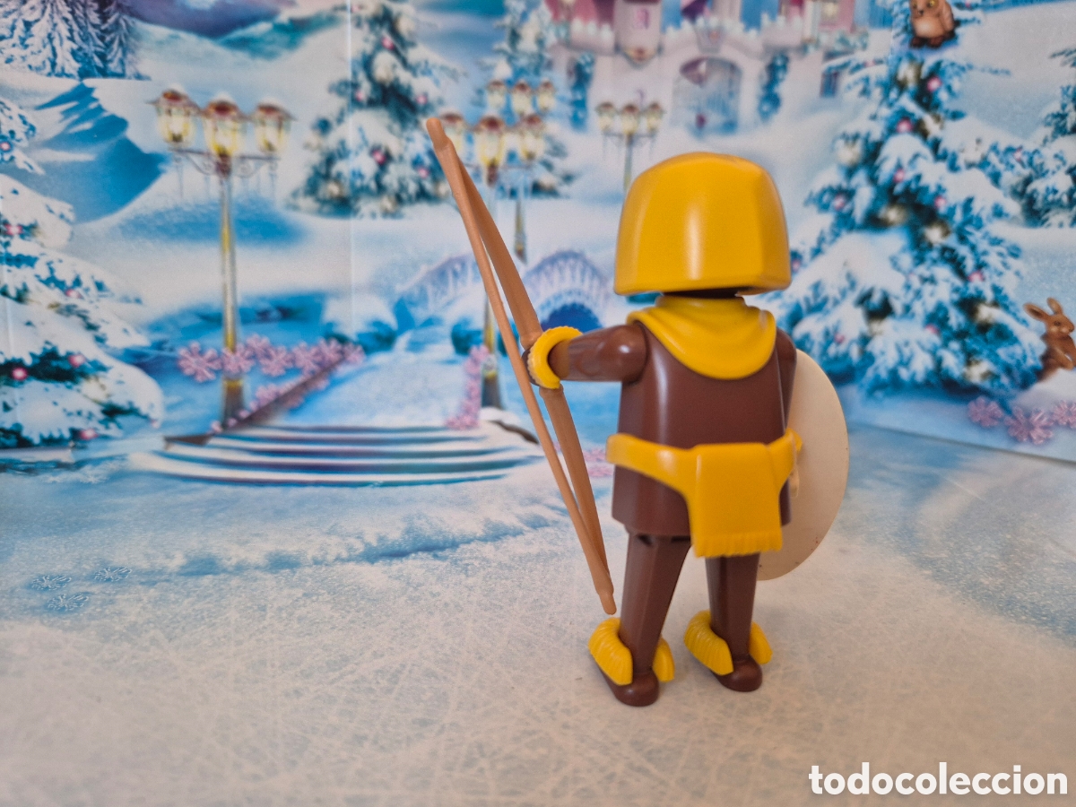 Playmobil: PLAYMOBIL SPECIAL 4564 - Foto 2