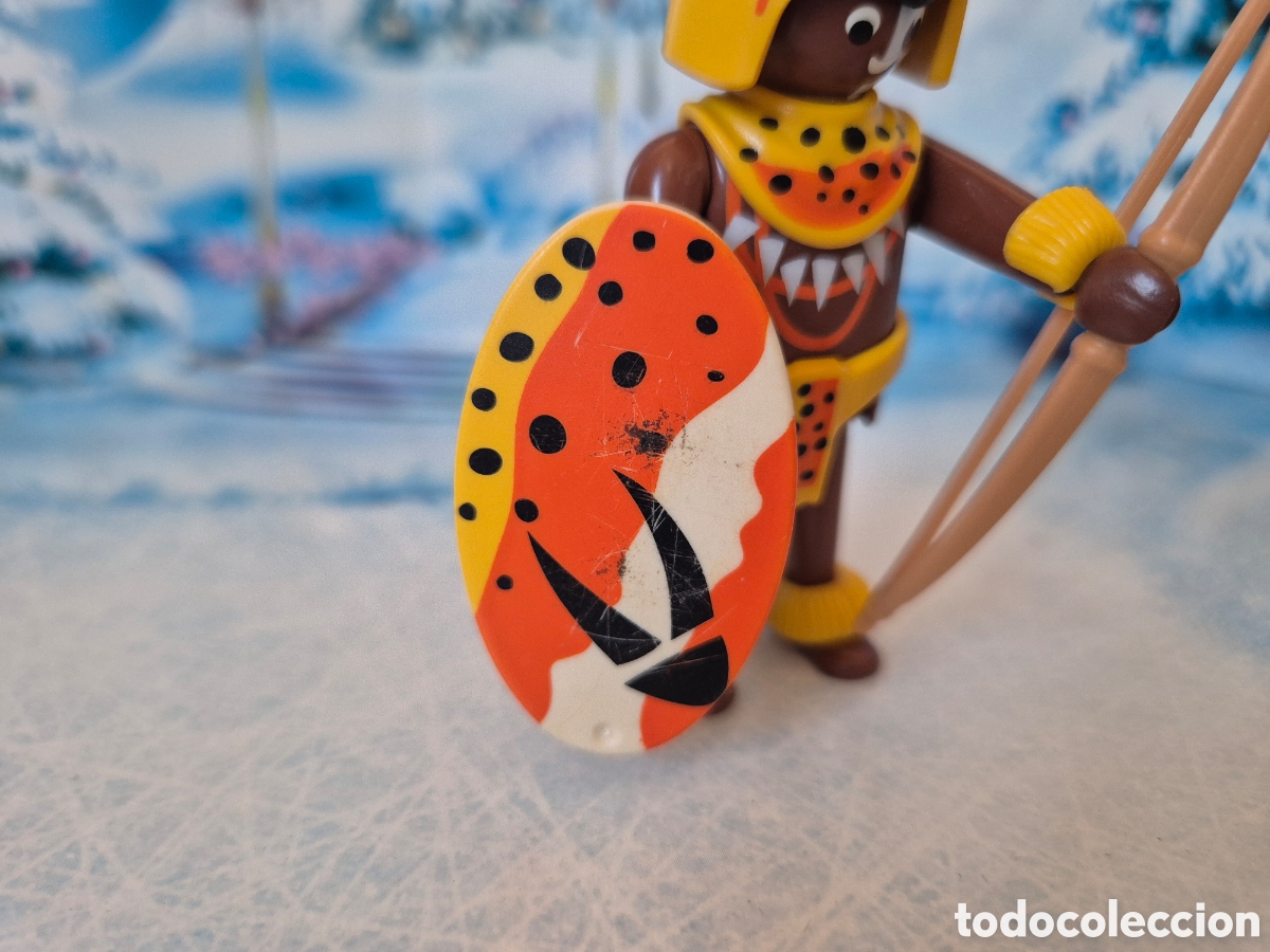 Playmobil: PLAYMOBIL SPECIAL 4564 - Foto 3