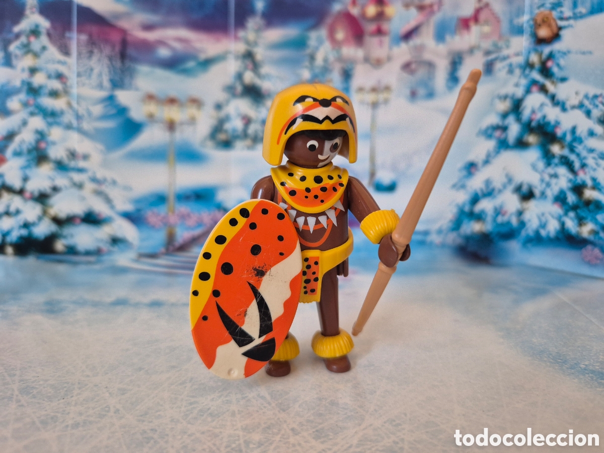 Playmobil: PLAYMOBIL SPECIAL 4564 - Foto 1