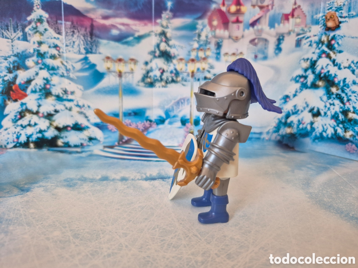 Playmobil: PLAYMOBIL SPECIAL 4616 - Foto 2