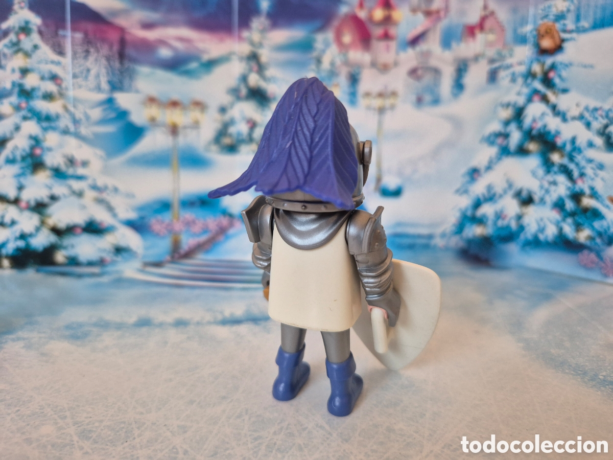 Playmobil: PLAYMOBIL SPECIAL 4616 - Foto 3