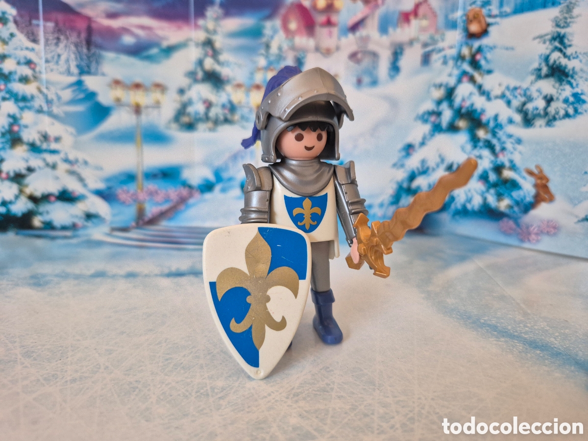 Playmobil: PLAYMOBIL SPECIAL 4616
