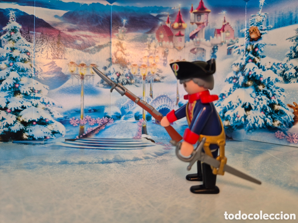 Playmobil: PLAYMOBIL SPECIAL 4611 - Foto 2