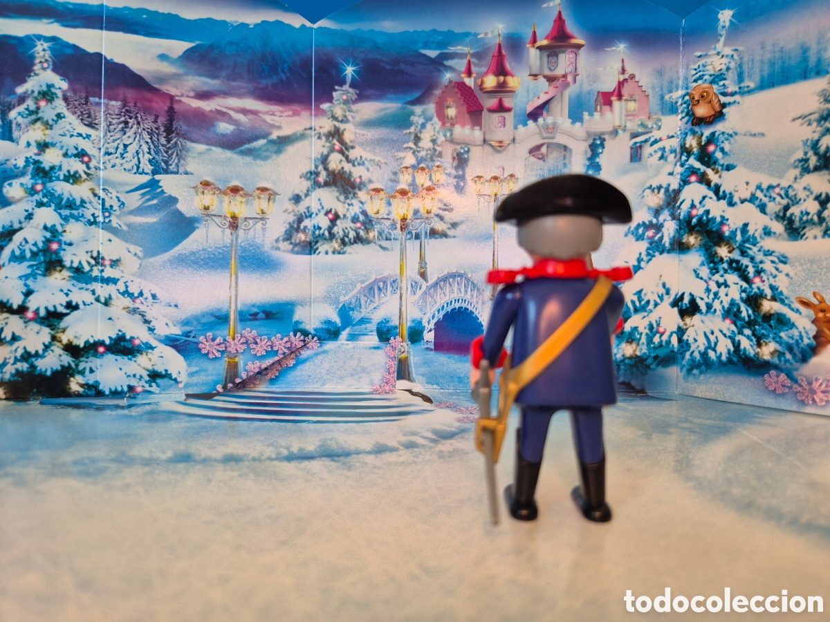 Playmobil: PLAYMOBIL SPECIAL 4611 - Foto 3