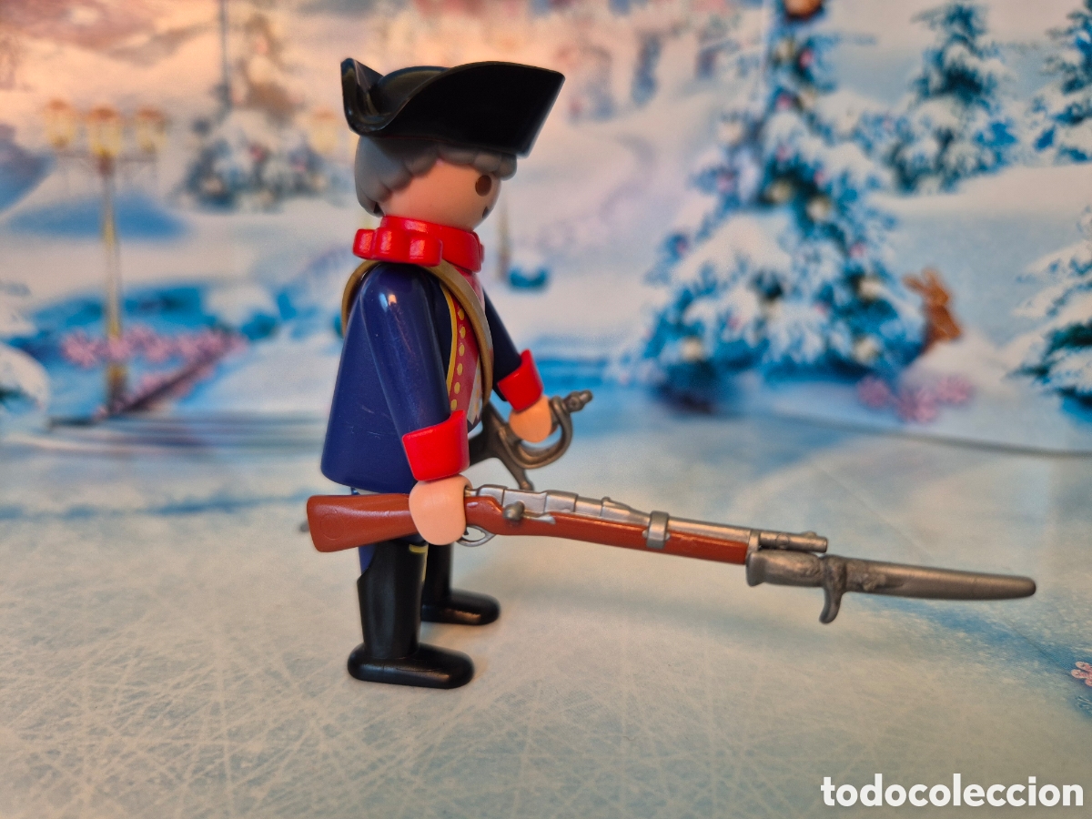 Playmobil: PLAYMOBIL SPECIAL 4611 - Foto 5