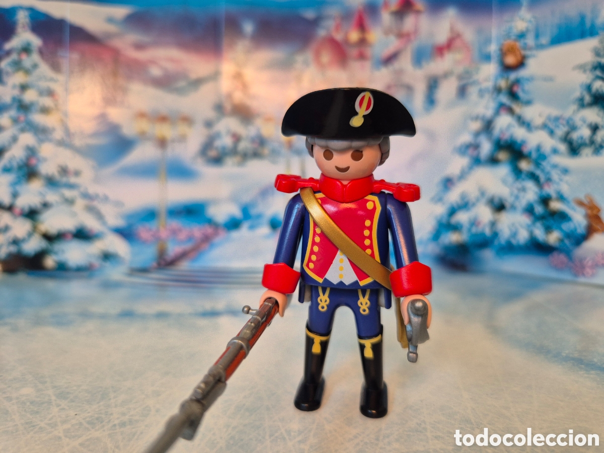 Playmobil: PLAYMOBIL SPECIAL 4611 - Foto 6