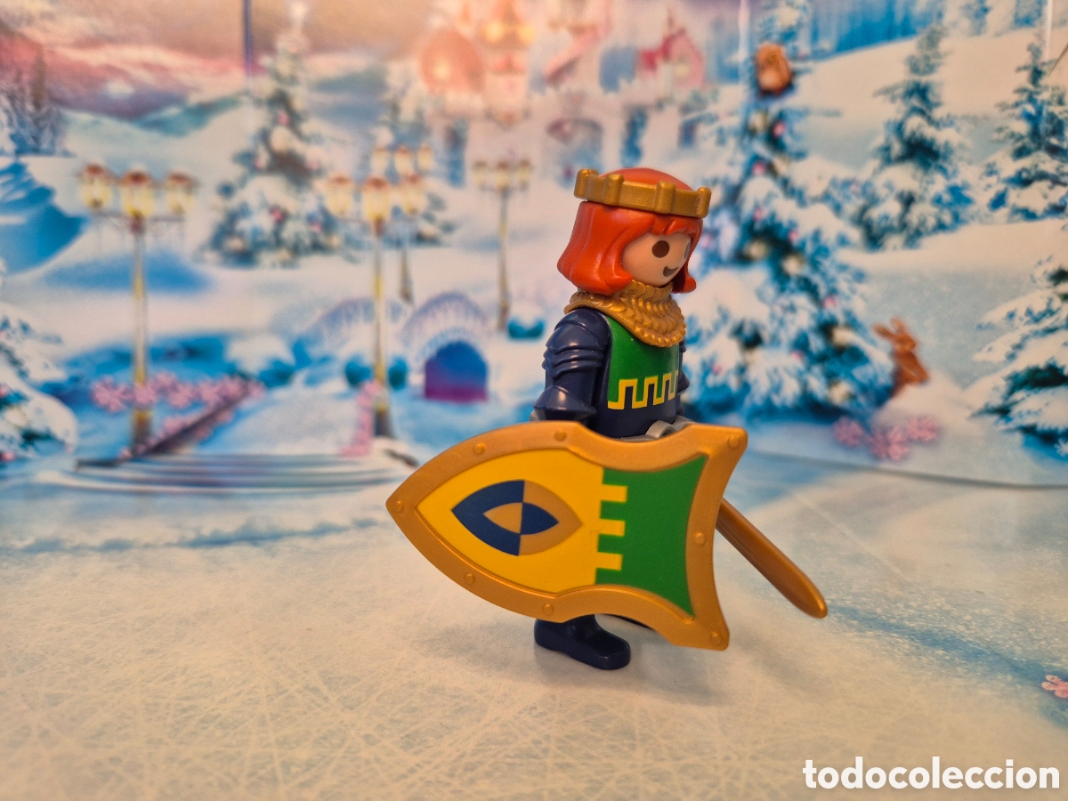 Playmobil: PLAYMOBIL SPECIAL 4643 - Foto 2