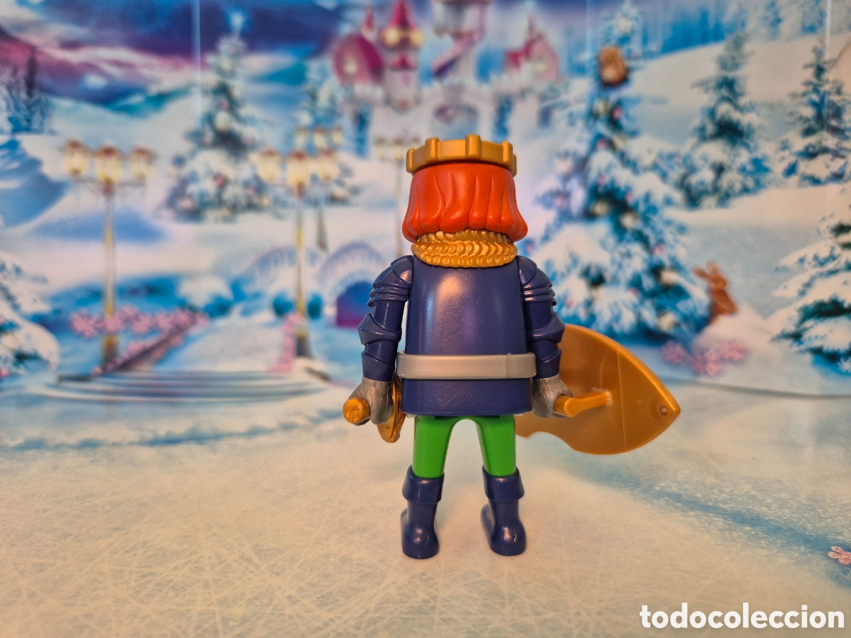 Playmobil: PLAYMOBIL SPECIAL 4643 - Foto 3