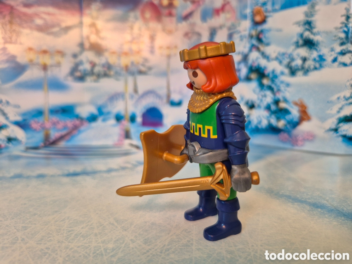 Playmobil: PLAYMOBIL SPECIAL 4643 - Foto 4