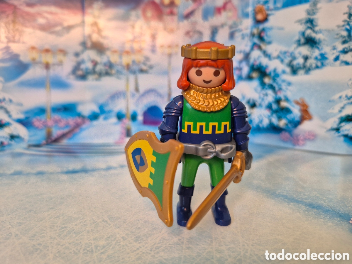 Playmobil: PLAYMOBIL SPECIAL 4643