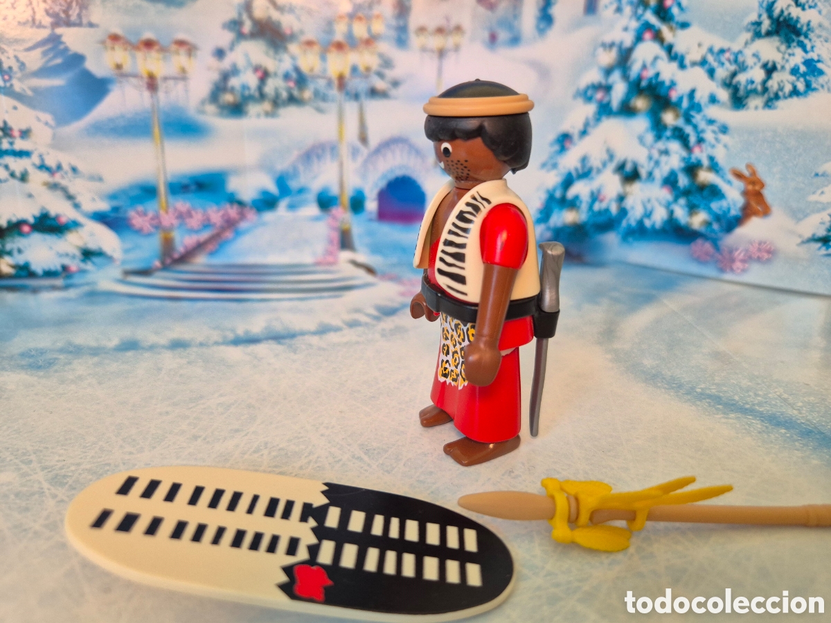 Playmobil: PLAYMOBIL SPECIAL 4685 - Foto 2