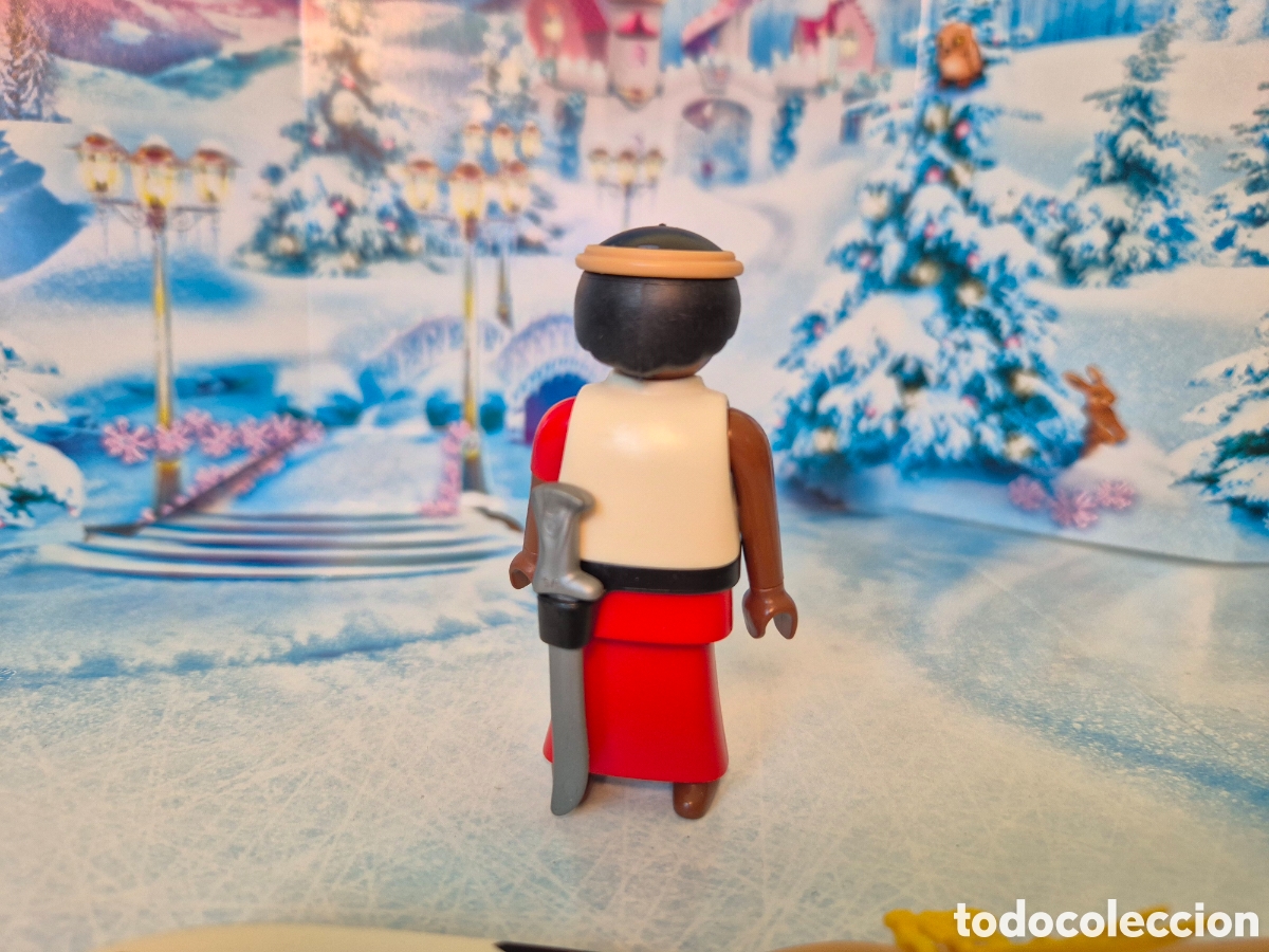 Playmobil: PLAYMOBIL SPECIAL 4685 - Foto 3