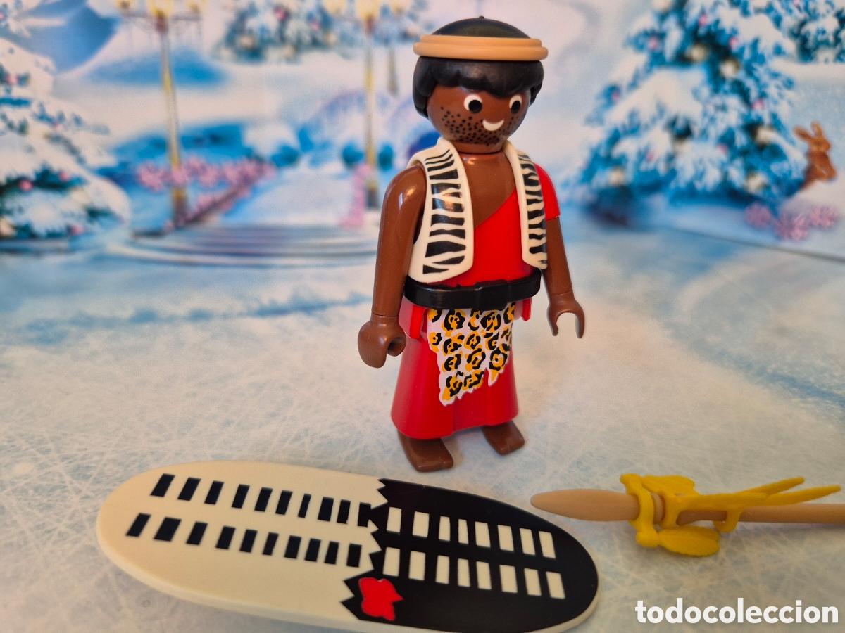 Playmobil: PLAYMOBIL SPECIAL 4685 - Foto 4