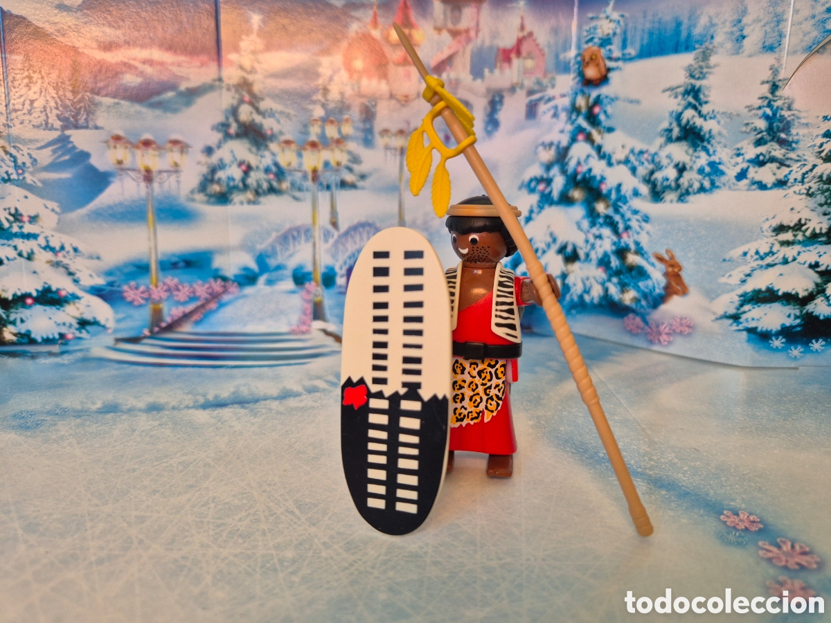 Playmobil: PLAYMOBIL SPECIAL 4685 - Foto 1