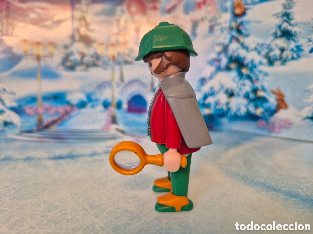 Playmobil: PLAYMOBIL SPECIAL 4501 - Foto 2