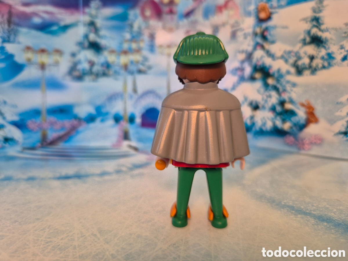 Playmobil: PLAYMOBIL SPECIAL 4501 - Foto 3