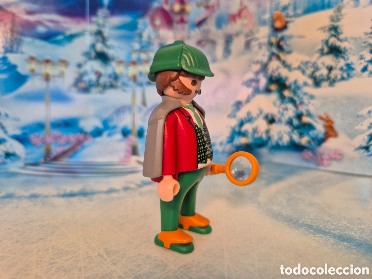 Playmobil: PLAYMOBIL SPECIAL 4501 - Foto 4