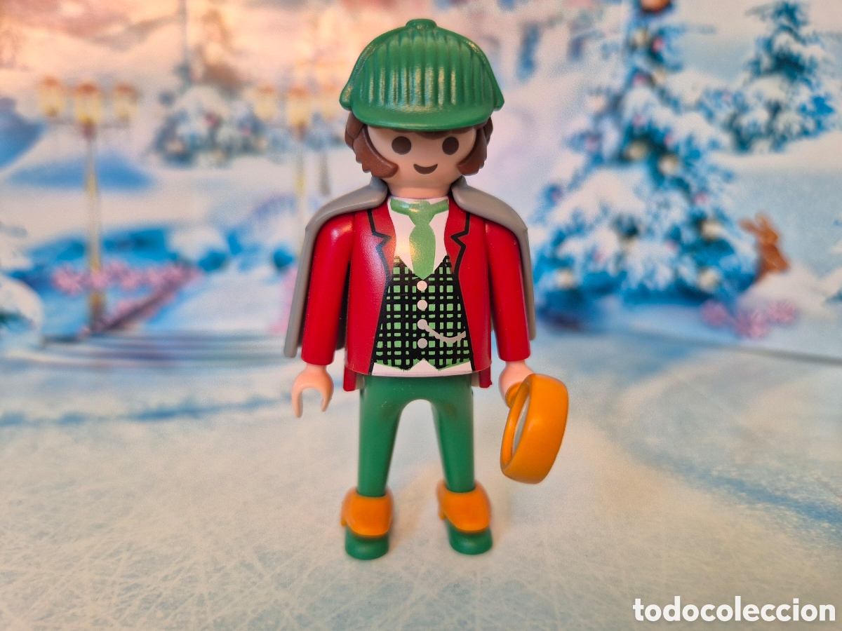 Playmobil: PLAYMOBIL SPECIAL 4501 - Foto 5
