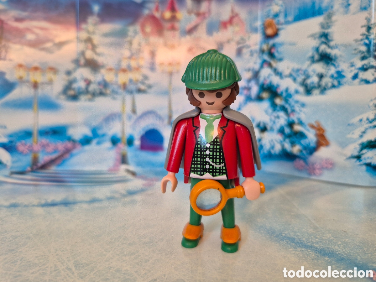Playmobil: PLAYMOBIL SPECIAL 4501