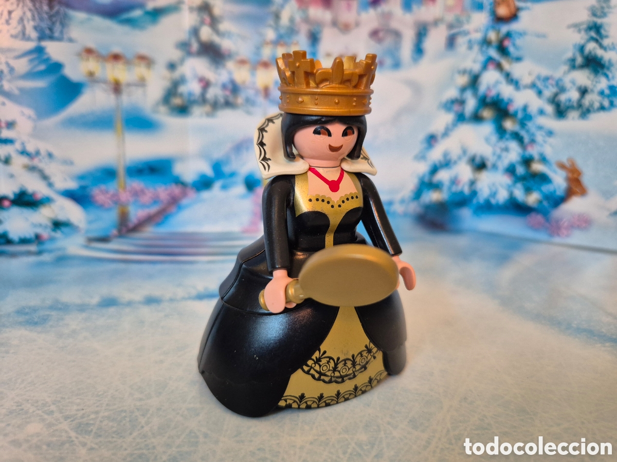 Playmobil: PLAYMOBIL SPECIAL 4591 - Foto 4
