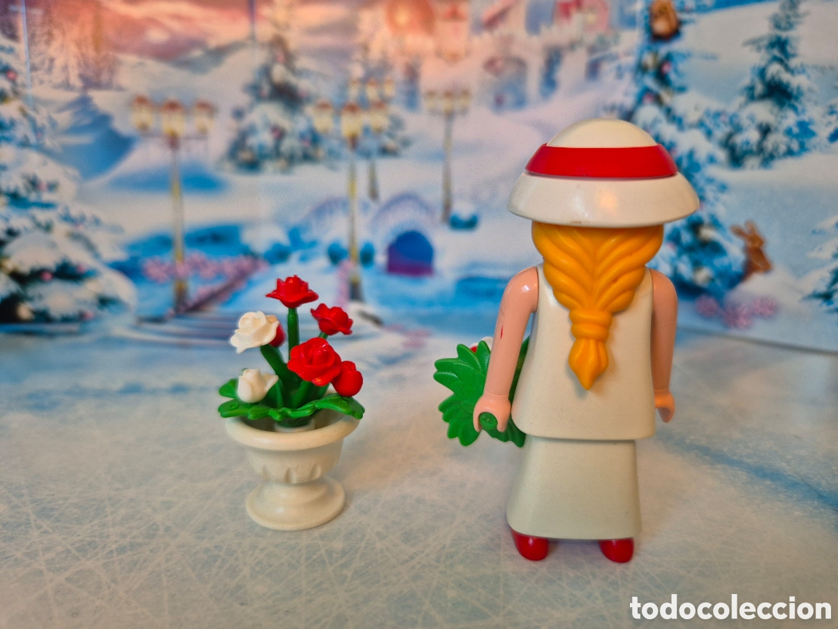 Playmobil: PLAYMOBIL SPECIAL 4673 - Foto 3