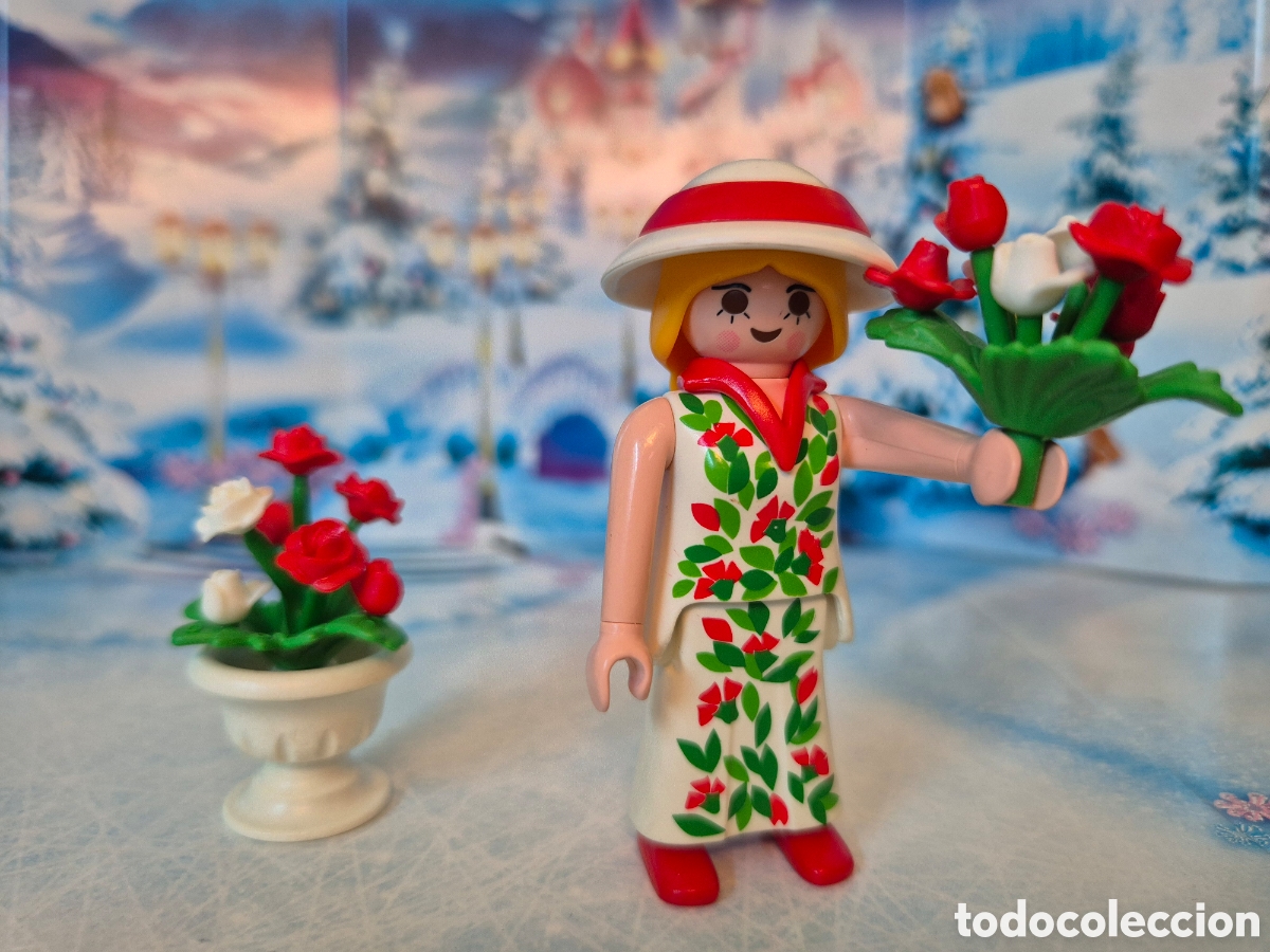 Playmobil: PLAYMOBIL SPECIAL 4673 - Foto 4
