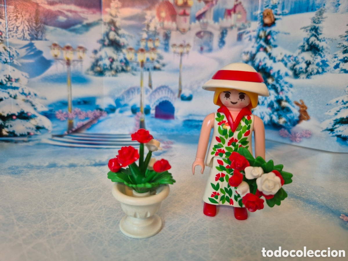 Playmobil: PLAYMOBIL SPECIAL 4673