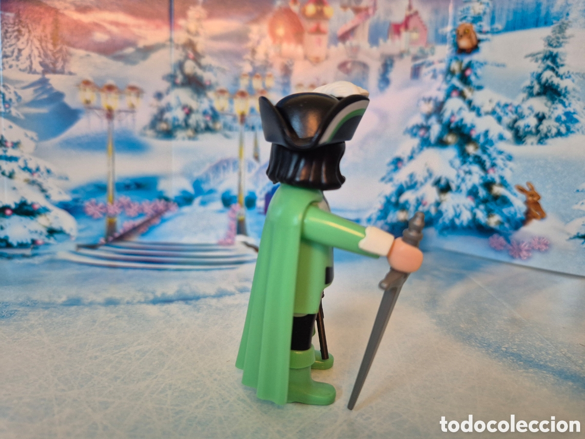 Playmobil: PLAYMOBIL SPECIAL 4565 - Foto 2