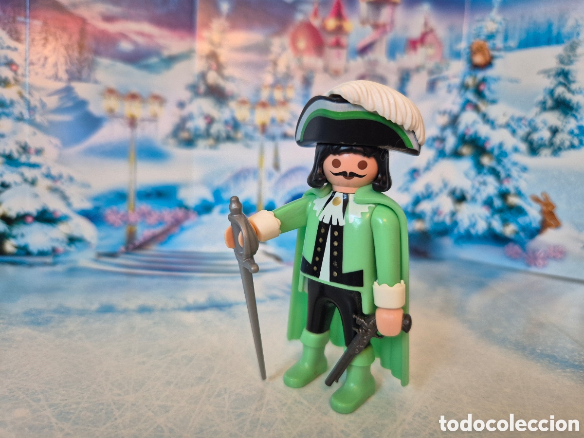 Playmobil: PLAYMOBIL SPECIAL 4565 - Foto 4