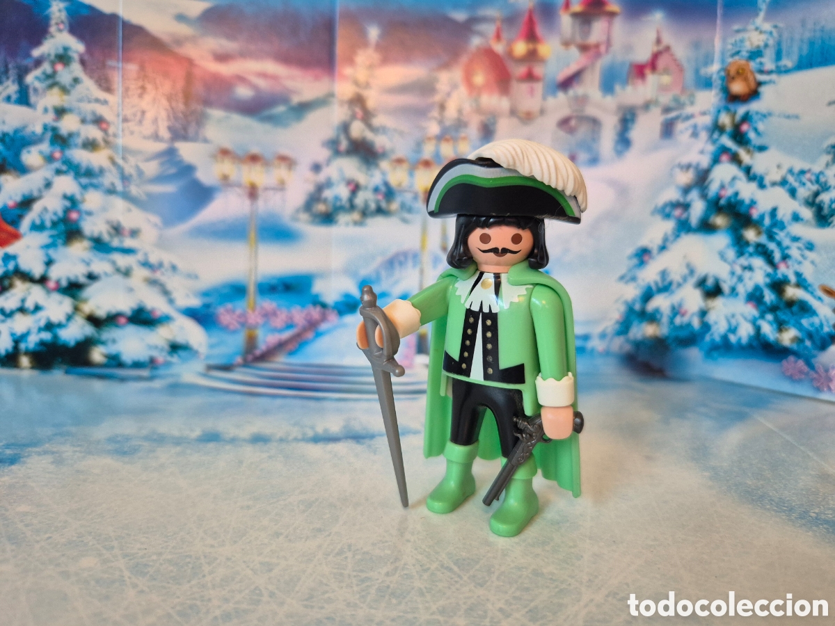 Playmobil: PLAYMOBIL SPECIAL 4565 - Foto 1