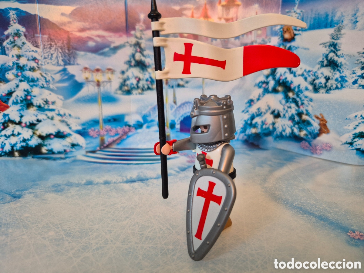 Playmobil: PLAYMOBIL SPECIAL 4670 - Foto 2