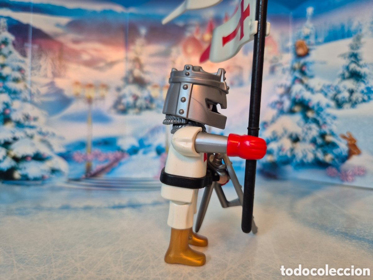 Playmobil: PLAYMOBIL SPECIAL 4670 - Foto 3