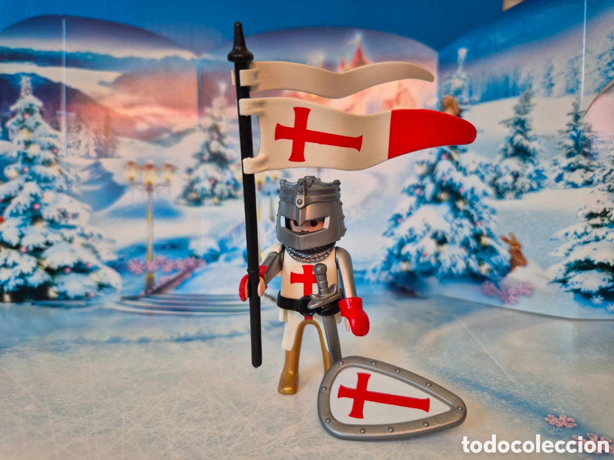 Playmobil: PLAYMOBIL SPECIAL 4670 - Foto 4