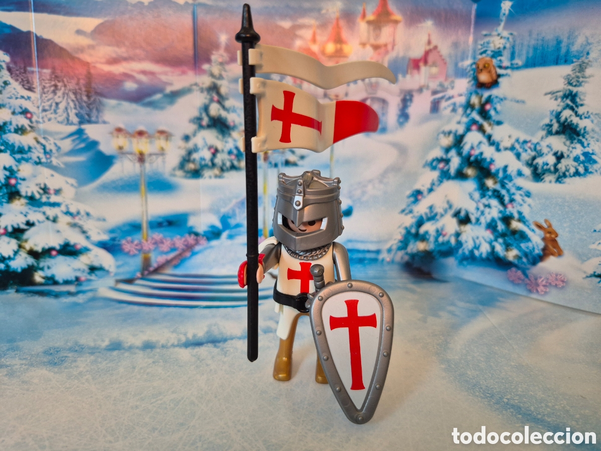 Playmobil: PLAYMOBIL SPECIAL 4670