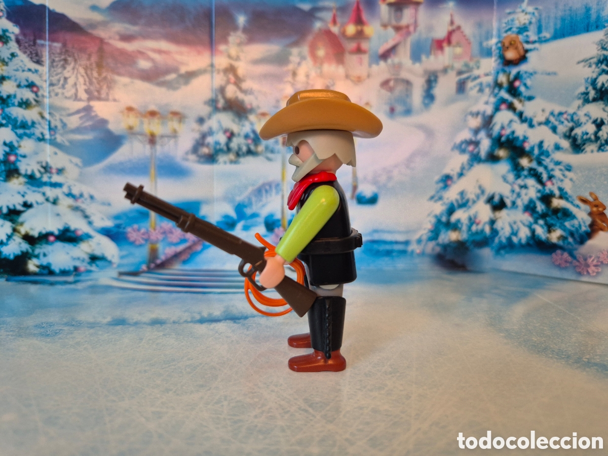 Playmobil: PLAYMOBIL SPECIAL 4665 - Foto 2