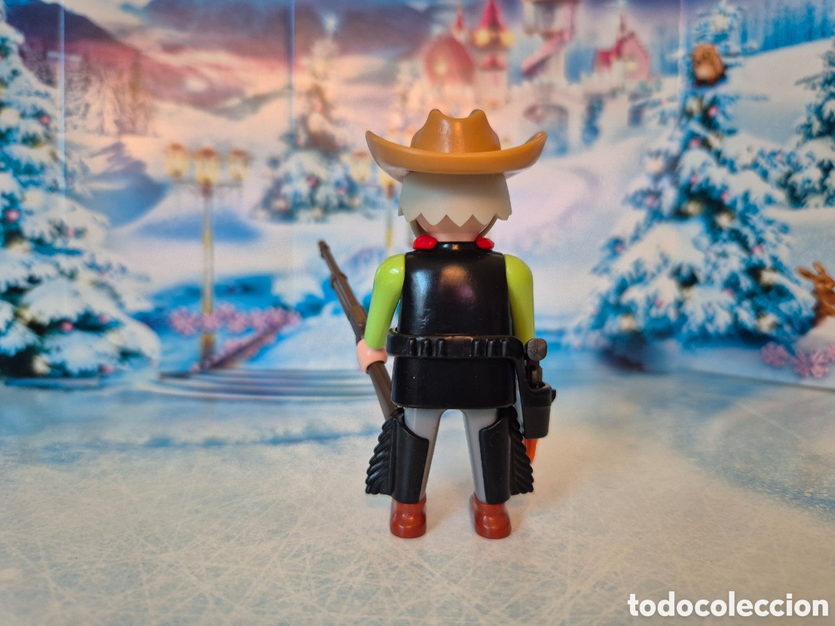 Playmobil: PLAYMOBIL SPECIAL 4665 - Foto 3