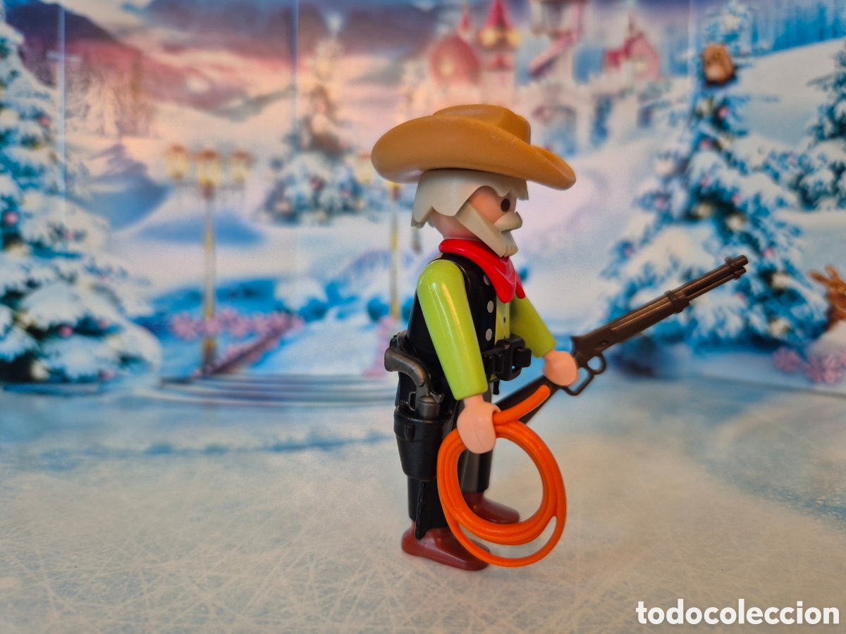 Playmobil: PLAYMOBIL SPECIAL 4665 - Foto 4