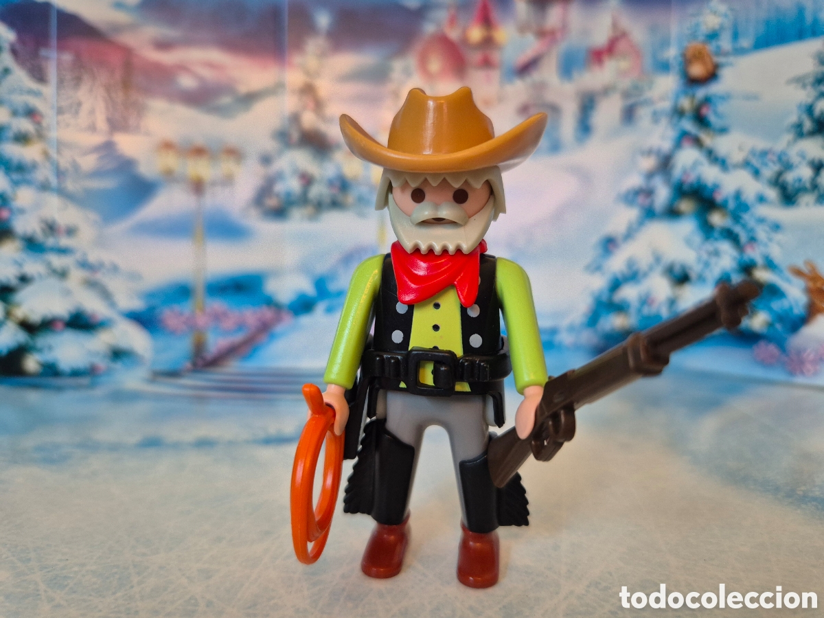 Playmobil: PLAYMOBIL SPECIAL 4665 - Foto 5