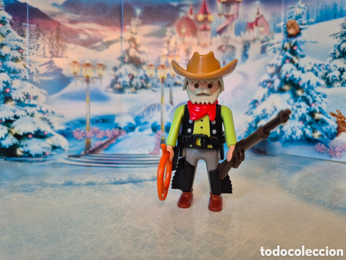 Playmobil: PLAYMOBIL SPECIAL 4665