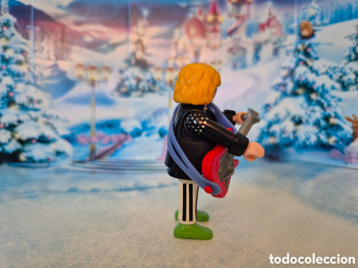 Playmobil: PLAYMOBIL SPECIAL 4512 - Foto 2