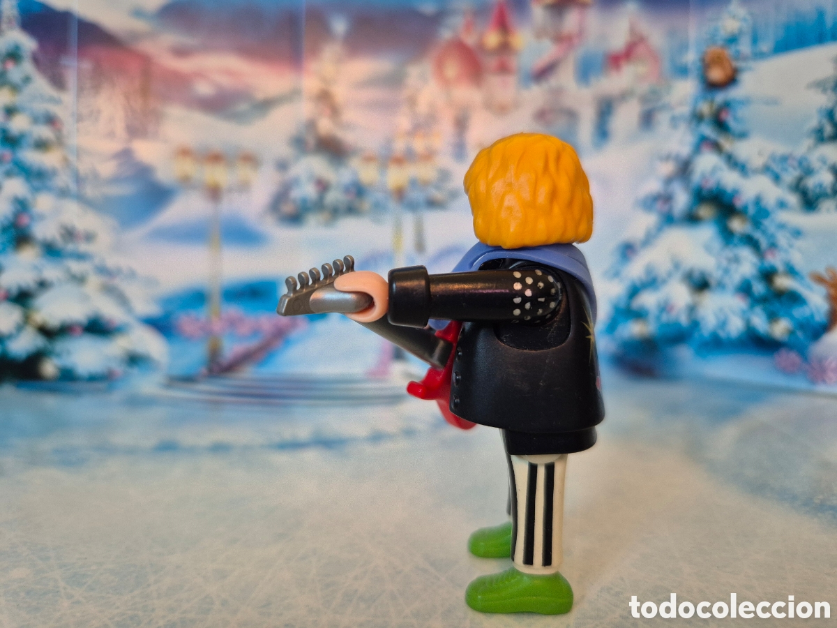 Playmobil: PLAYMOBIL SPECIAL 4512 - Foto 4