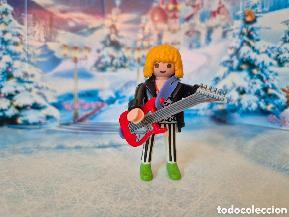 Playmobil: PLAYMOBIL SPECIAL 4512 - Foto 1