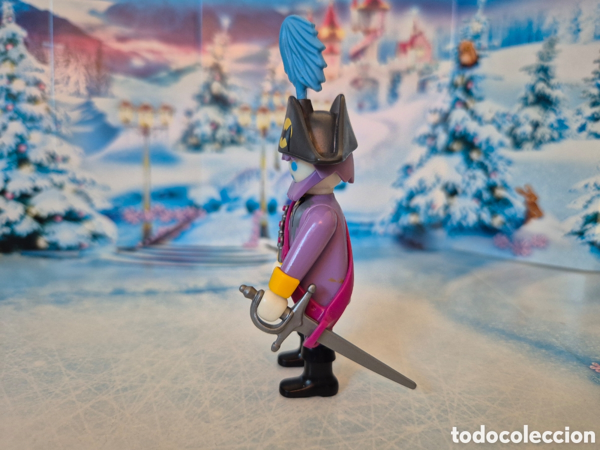 Playmobil: PLAYMOBIL SPECIAL 4572 - Foto 2