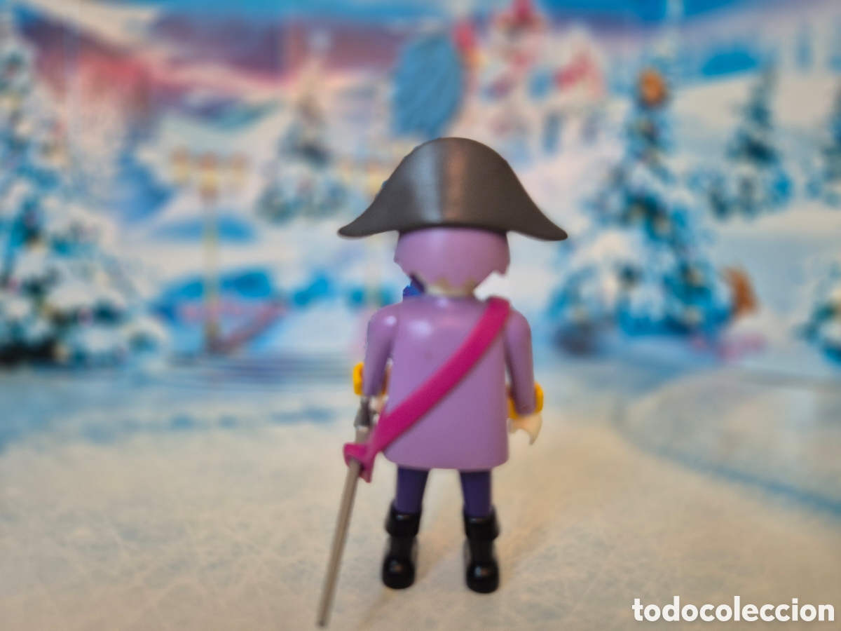 Playmobil: PLAYMOBIL SPECIAL 4572 - Foto 3