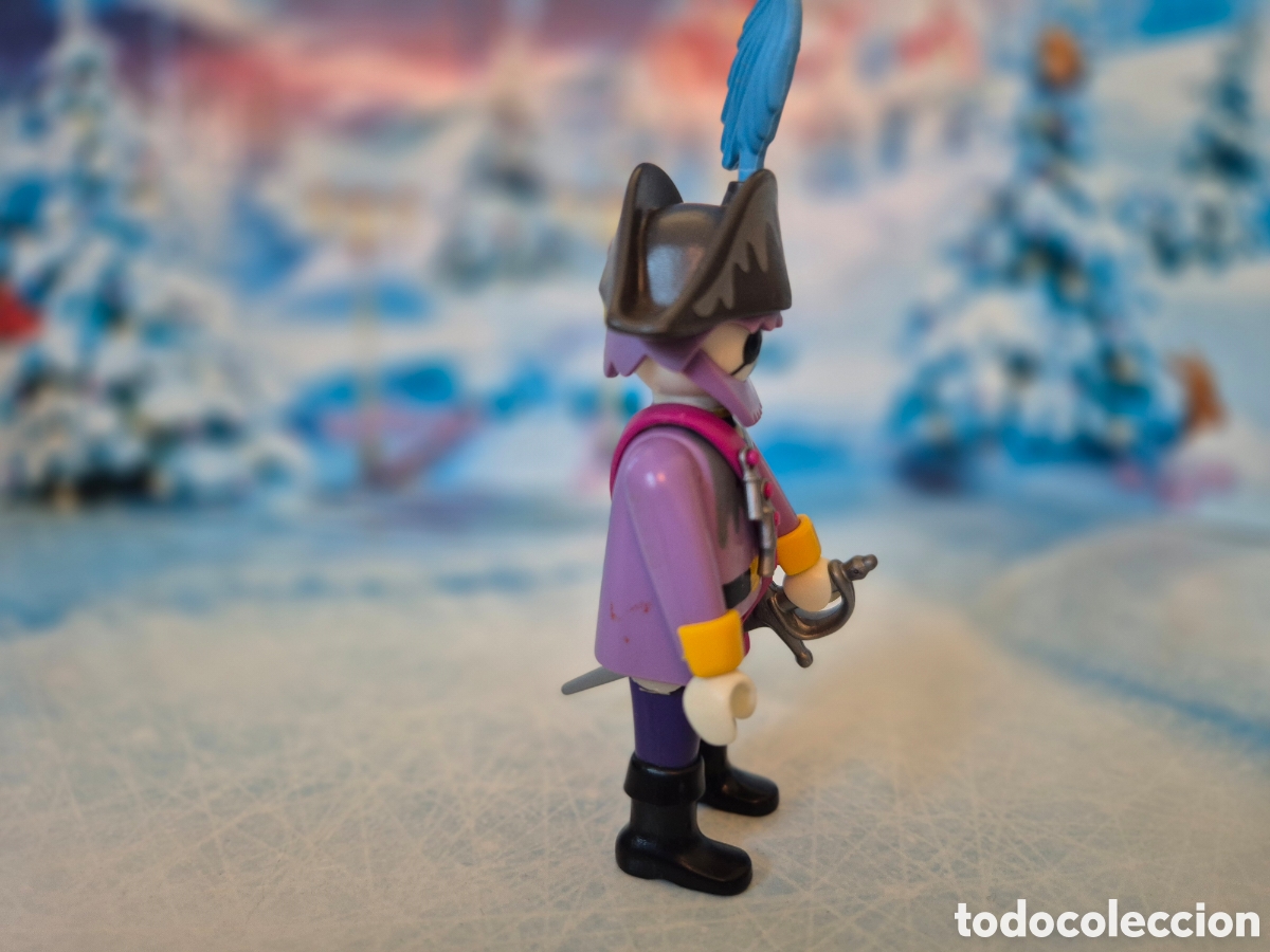 Playmobil: PLAYMOBIL SPECIAL 4572 - Foto 4