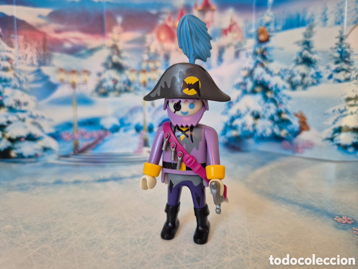 Playmobil: PLAYMOBIL SPECIAL 4572
